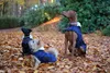 Kentucky Dogwear Hundemantel Original Hundejacke Marine L Anteprima dell’immagine prodotto 6