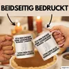 Bungee-Jumper Geschenk Tasse Lustige Geschenkidee Produktbild-Vorschau 2