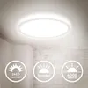 LED stropní svítidlo Panel Ultra Flat stropní světlo Náhled obrázku produktu 9