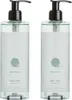 Geneva Guild Body Wash – Aloe Vera Duschgel mit Pumpe, Produktbild-Vorschau 4