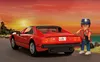PLAYMOBIL Magnum / Ferrari 71343 Magnum, p.i. Ferrari 308 Anteprima dell’immagine prodotto 10