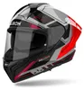 Casques Airoh Matryx Rocket MXRK55 Voir les images du produit 4