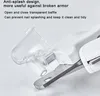 PETKIT Pet Cat Dog Sicherheitsnagelknipser mit Produktbild-Vorschau 10