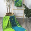 jilda-tex Strandtuch/Badetuch (Gecko) 90x180cm Produktbild-Vorschau 2