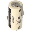 Bateria litowa Sanyo CR17335 SE Rozmiar 2/3A, z Podgląd zdjęcia produktu 1