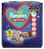 Pampers Pampers nocne pieluchy spodnie De pieluchy, 4 Podgląd zdjęcia produktu 4