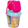 Set da spiaggia Disney Princess, secchiello da 18 cm, 6 Anteprima dell’immagine prodotto 5