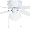 Stropný ventilátor EGLO Cagliari, 4 lopatky s reťazou, Náhľad obrázku produktu 6