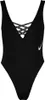 Nike Swim U-Back One Piece Black M Podgląd zdjęcia produktu 5
