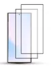 2-Pack SAMSUNG S24 ULTRA Displayschutzfolie aus 9H Produktbild-Vorschau 2