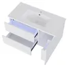 Mobile lavabo Merax, mobile da bagno con lavabo in Anteprima dell’immagine prodotto 12
