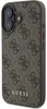 GUESS Tasche passend für IPHONE 16 GUHCP16SG4GFBR (PU 4G Produktbild-Vorschau 13