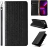 Pouzdro s magnetickým páskem pro iPhone 14 Plus se slotem Náhled obrázku produktu 3