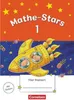 Mathe-Stars 1. Schuljahr. Übungsheft mit Lösungsheft Produktbild-Vorschau 1