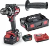 FLEX Akku-Schlagbohrschrauber PD 2G 18.0-EC-HD/5.0 Set - Produktbild-Vorschau 9