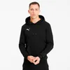 Puma Kapuzenpullover Herren Baumwolle