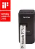 Brother P-Touch PT-P750W - Etikettendrucker - monochrom - Produktbild-Vorschau 17