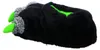 Home Comfort Damen-Fun-Hausschuh Kralle Schwarz, Produktbild-Vorschau 4
