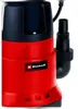 Elettropompa Sommersa Abs Acque Scure Kw 0,78 (Gc-Dp 7835) Anteprima dell’immagine prodotto 30