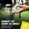 TUNAP SPORTS Kettenöl eco - 100 ml Tropfflasche | Produktbild-Vorschau 2