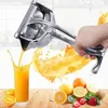 Presse-agrumes manuel Presse-citron Oranges Presse-fruits Voir les images du produit 3