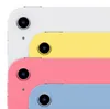 Apple iPad A16 Wi-Fi - Tablet - 128 GB - 27.9 cm (11") Produktbild-Vorschau 8
