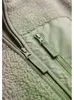 Derbe Kuschelby Long - Damen Fleecejacke, Größe:36, Produktbild-Vorschau 8