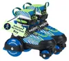 HUDORA Rollschuh My First Quad Boy, Gr. 26-29 Produktbild-Vorschau 6