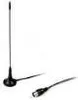 Goobay 67090 Mini antenne magnétique passive DVB-T2 (HD), Voir les images du produit 8