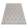 In & Outdoor Teppich Geometrisch Design Wetterfest für Produktbild-Vorschau 2