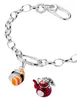 Thomas Sabo - 2238-007-10 - Bedel - Dames - 925 Zilver - Productafbeelding-voorbeeld 4