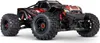 TRAXXAS MAXX 1:10 RTR TSM SR VXL4S Regler o Akku/Lader Podgląd zdjęcia produktu 1