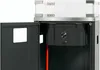 Buschbeck Loungefeuer Malta, schwarz, 7,5 kW Gas, Produktbild-Vorschau 5