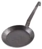 Albert Turk Padella in ferro battuto, 16 cm, manico a Anteprima dell’immagine prodotto 1