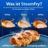 Philips 5000-serie, heteluchtfriteuse, 9 liter, 1,4 kg, Productafbeelding-voorbeeld 6