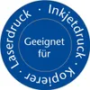 Inacopia Office Druckerpapier US-Letter-Format: 75 g/m², US Produktbild-Vorschau 3