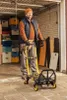 Stanley 2in-1 Sackkarre und Transportkarre SXWTD-FT585 - Produktbild-Vorschau 15