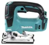 Makita DJV 182 ZJ Akku Pendelhubstichsäge 18V Brushless Produktbild-Vorschau 3