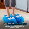 slipper - Cookie Monster Productafbeelding-voorbeeld 3
