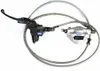 Hydraulisches Bremsen Kit hinten T10 Quad ATV  50 - 250ccm Produktbild-Vorschau 6