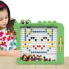 Magnetická Interaktívna Tabuľa Na Kreslenie Dinosaurov Pre Náhľad obrázku produktu 3
