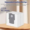 12 Stück Staubbeutel für Roborock Q10 S5+/X5+, Q7 L5+/M5+, Produktbild-Vorschau 4