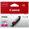 Canon Tintenpatrone CLI571XLM 0333C001 11ml magenta Produktbild-Vorschau 9