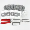 INF Accessoires pour aspirateur Roborock Q Revo Voir les images du produit 2