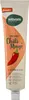 Maionese vegana al peperoncino - tubo demeter 185ml Anteprima dell’immagine prodotto 1
