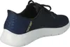 Skechers Herren Slip-in Sneaker Go Walk Flex New World navy Produktbild-Vorschau 53