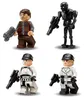 LEGO Star Wars 75399 Rebel U-Wing Starfighter - Spielzeug Produktbild-Vorschau 27