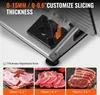 Trancheuse électrique pour viande 180 W, 80-120 tr/min Voir les images du produit 3