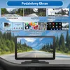 9-calowy ekran z nawigacją samochodową CarPlay Android, Podgląd zdjęcia produktu 9