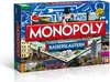Monopoly Kaiserslautern Brettspiel Gesellschaftsspiel Produktbild-Vorschau 1